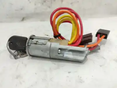 Second-hand car spare part ignition switch for citroen ax (za-_) 14 (za) oem iam references   