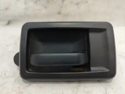Peça sobressalente para automóvel em segunda mão puxador interior traseiro direito por citroen ax (za-_) 14 (za) referências oem iam 