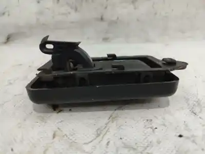 Peça sobressalente para automóvel em segunda mão puxador interior traseiro direito por citroen ax (za-_) 14 (za) referências oem iam   