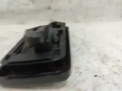 Peça sobressalente para automóvel em segunda mão puxador interior traseiro direito por citroen ax (za-_) 14 (za) referências oem iam   
