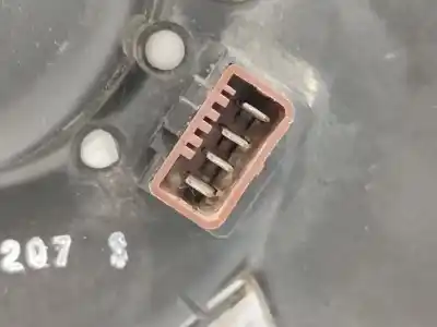 Peça sobressalente para automóvel em segunda mão motor de sofagem por citroen ax (za-_) 14 (za) referências oem iam 8290528 8290528 