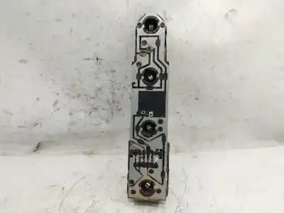 Peça sobressalente para automóvel em segunda mão suporte de lâmpada por citroen ax (za-_) 14 (za) referências oem iam 