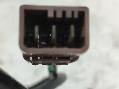 Peça sobressalente para automóvel em segunda mão sensor por citroen ax (za-_) 14 (za) referências oem iam   