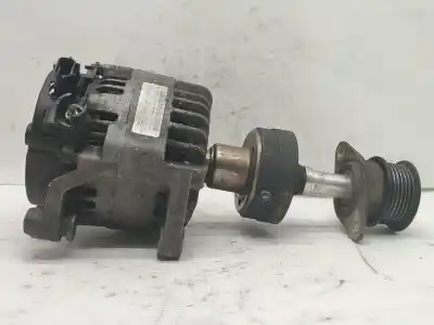 Автозапчастина б/у генератор для ford focus i (daw, dbw) 1.8 turbo di / tddi посилання на oem iam 98ab10300je  