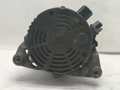 Автозапчастина б/у генератор для ford focus i (daw, dbw) 1.8 turbo di / tddi посилання на oem iam 98ab10300je  