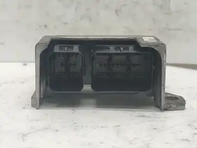 Second-hand car spare part airbag control unit for ford focus i (daw, dbw) 1.8 turbo di / tddi oem iam references ys4t14b056ba  