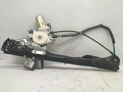Pezzo di ricambio per auto di seconda mano ALZACRISTALLI ANTERIORE SINISTRO per FORD FOCUS I (DAW, DBW)  Riferimenti OEM IAM   