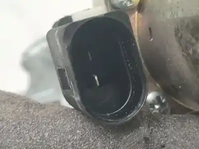 Автозапчастина б/у регулятор вікна передній лівий для ford focus i (daw, dbw) 1.8 turbo di / tddi посилання на oem iam   