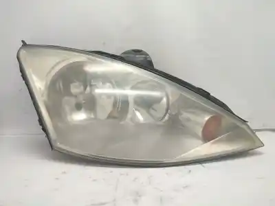 Автозапчасти б/у правая фара за FORD FOCUS I (DAW, DBW) 1.8 TURBO DI / TDDI ссылки OEM IAM 2M5113W029  