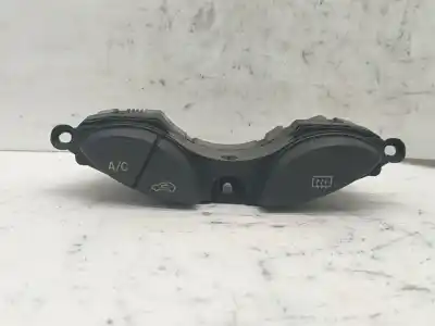 Pezzo di ricambio per auto di seconda mano Controllo Riscaldamento / Aria Condizionata per FORD FOCUS I (DAW, DBW) 1.8 TURBO DI / TDDI Riferimenti OEM IAM YS4T19A945BA  