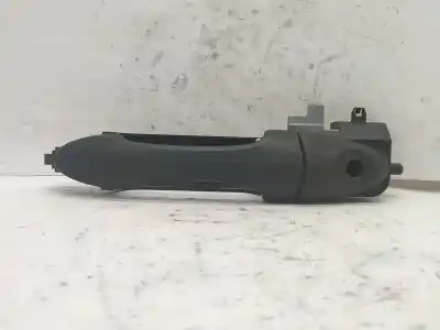 Second-hand car spare part Exterior Left Front Door Handle for FORD FOCUS I (DAW, DBW) 1.8 TURBO DI / TDDI OEM IAM references XS41A224A37AH  
