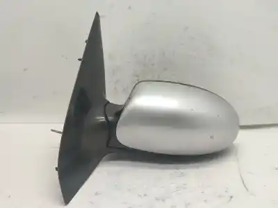 Second-hand car spare part left rearview mirror for ford focus i (daw, dbw) 1.8 turbo di / tddi oem iam references e11015475  