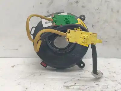Pièce détachée automobile d'occasion Contacteur Tournant D'airbag pour FIAT STILO (192_) 1.9 JTD (192_XF1A) Références OEM IAM   