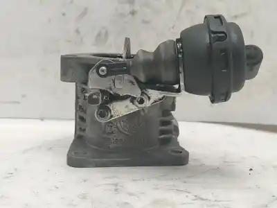 Peça sobressalente para automóvel em segunda mão BORBOLETA DE ADMISSÃO por FIAT STILO (192_)  Referências OEM IAM   
