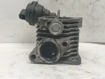 Peça sobressalente para automóvel em segunda mão borboleta de admissão por fiat stilo (192_) 1.9 jtd (192_xf1a) referências oem iam   