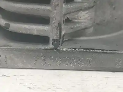 Peça sobressalente para automóvel em segunda mão borboleta de admissão por fiat stilo (192_) 1.9 jtd (192_xf1a) referências oem iam   