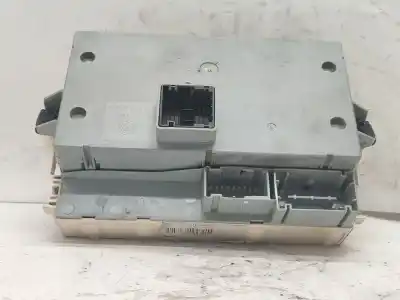 Peça sobressalente para automóvel em segunda mão caixa de fusíveis e relés por fiat stilo (192_) 1.9 jtd (192_xf1a) referências oem iam   