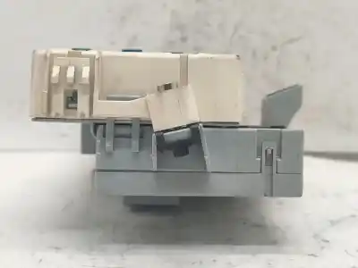 Peça sobressalente para automóvel em segunda mão caixa de fusíveis e relés por fiat stilo (192_) 1.9 jtd (192_xf1a) referências oem iam   