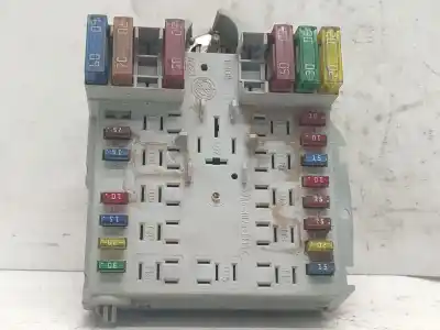 Pezzo di ricambio per auto di seconda mano SCATOLA RELÈ/FUSIBILI per FIAT STILO (192_)  Riferimenti OEM IAM 46846109  