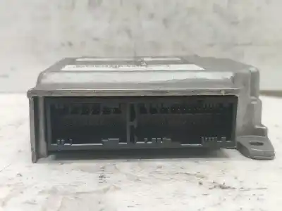 Peça sobressalente para automóvel em segunda mão centralina de airbag por fiat stilo (192_) 1.9 jtd (192_xf1a) referências oem iam 51711816  