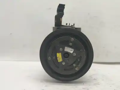 Peça sobressalente para automóvel em segunda mão compressor de ar condicionado a/a a/c por fiat stilo (192_) 1.9 jtd (192_xf1a) referências oem iam 4472208642