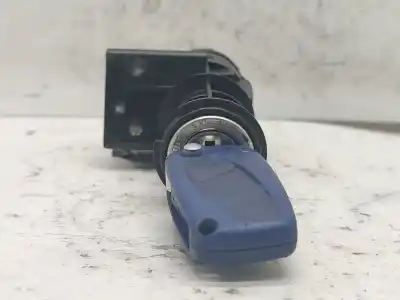 Peça sobressalente para automóvel em segunda mão comutador de ignição por fiat stilo (192_) 1.9 jtd (192_xf1a) referências oem iam 00467601520