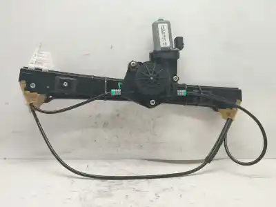 Peça sobressalente para automóvel em segunda mão elevador de vidros dianteiro direito por fiat stilo (192_) 1.9 jtd (192_xf1a) referências oem iam d25140050001601