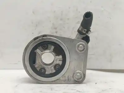 Peça sobressalente para automóvel em segunda mão radiador de óleo do motor por fiat stilo (192_) 1.9 jtd (192_xf1a) referências oem iam   