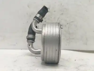 Peça sobressalente para automóvel em segunda mão radiador de óleo do motor por fiat stilo (192_) 1.9 jtd (192_xf1a) referências oem iam   