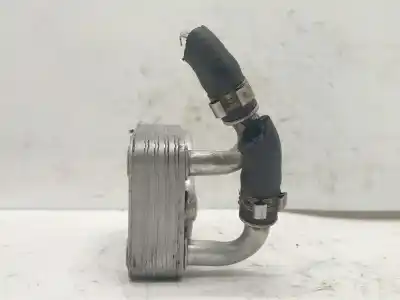 Peça sobressalente para automóvel em segunda mão radiador de óleo do motor por fiat stilo (192_) 1.9 jtd (192_xf1a) referências oem iam   
