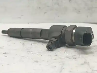 Peça sobressalente para automóvel em segunda mão injetor por fiat stilo (192_) 1.9 jtd (192_xf1a) referências oem iam 0445110119