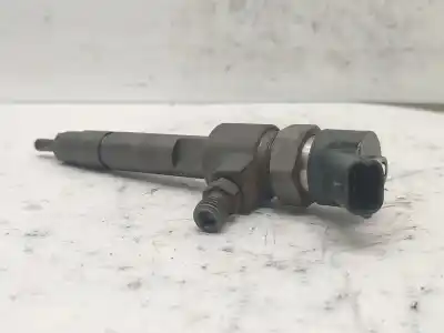 Peça sobressalente para automóvel em segunda mão injetor por fiat stilo (192_) 1.9 jtd (192_xf1a) referências oem iam 0445110119