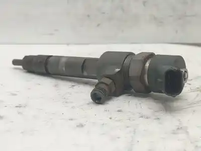 Peça sobressalente para automóvel em segunda mão injetor por fiat stilo (192_) 1.9 jtd (192_xf1a) referências oem iam 0445110119