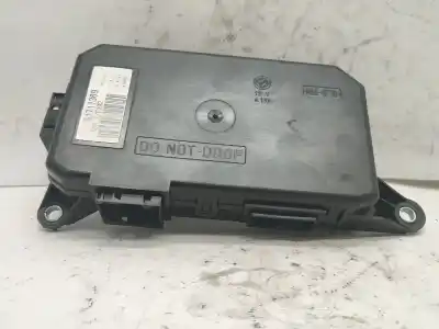 Peça sobressalente para automóvel em segunda mão módulo de confort / bsi /bcm por fiat stilo (192_) 1.9 jtd (192_xf1a) referências oem iam 51711369