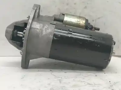 Peça sobressalente para automóvel em segunda mão motor de arranque por fiat stilo (192_) 1.9 jtd (192_xf1a) referências oem iam 0001108202
