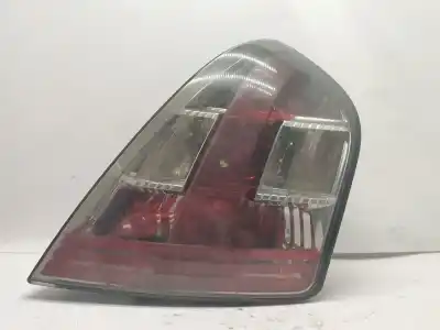 Peça sobressalente para automóvel em segunda mão farolim traseiro direito por fiat stilo (192_) 1.9 jtd (192_xf1a) referências oem iam 46823705