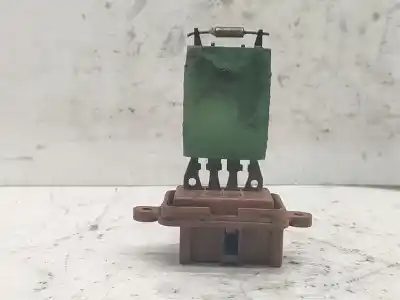 Peça sobressalente para automóvel em segunda mão resistência sofagem chauffage por fiat stilo (192_) 1.9 jtd (192_xf1a) referências oem iam b837