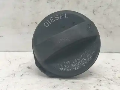 Peça sobressalente para automóvel em segunda mão tampa de combustível por fiat stilo (192_) 1.9 jtd (192_xf1a) referências oem iam 