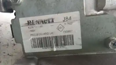 Автозапчастина б/у рульва колонка для renault scénic ii (jm0/1_) 1.6 16v (jm1r) посилання на oem iam 8200741585  