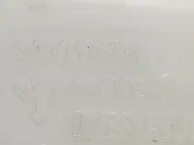 Pezzo di ricambio per auto di seconda mano cauzione di espansione per renault scénic ii (jm0/1_) 1.6 16v (jm1r) riferimenti oem iam 8200104706f  