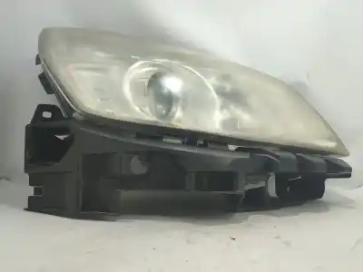 Автозапчасти б/у правая фара за renault scénic ii (jm0/1_) 1.6 16v (jm1r) ссылки oem iam 8200479718
