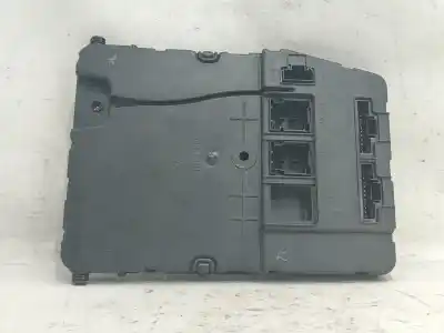 Автозапчасти б/у электронный модуль за renault scénic ii (jm0/1_) 1.6 16v (jm1r) ссылки oem iam 8200780007
