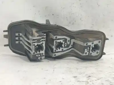 Pezzo di ricambio per auto di seconda mano portalampada per renault scénic ii (jm0/1_) 1.6 16v (jm1r) riferimenti oem iam 164229  