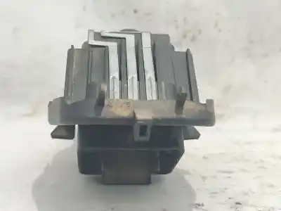 Pezzo di ricambio per auto di seconda mano portalampada per renault scénic ii (jm0/1_) 1.6 16v (jm1r) riferimenti oem iam 164229  