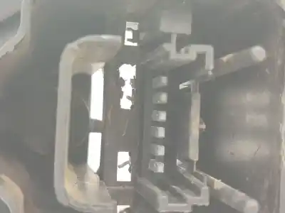 Pezzo di ricambio per auto di seconda mano portalampada per renault scénic ii (jm0/1_) 1.6 16v (jm1r) riferimenti oem iam 164229  