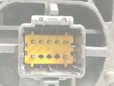 Автозапчастина б/у правий задний огляд для renault scénic ii (jm0/1_) 1.6 16v (jm1r) посилання на oem iam e9011126  