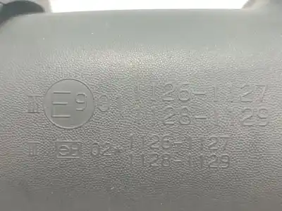 Автозапчастина б/у ліве дзеркало для renault scénic ii (jm0/1_) 1.6 16v (jm1r) посилання на oem iam e9011126  