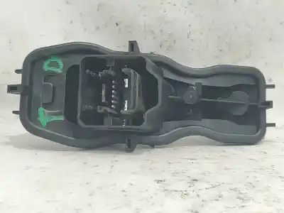Pezzo di ricambio per auto di seconda mano portalampada per renault scénic ii (jm0/1_) 1.6 16v (jm1r) riferimenti oem iam 164229  