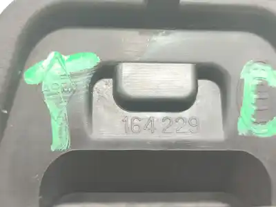 Pezzo di ricambio per auto di seconda mano portalampada per renault scénic ii (jm0/1_) 1.6 16v (jm1r) riferimenti oem iam 164229  