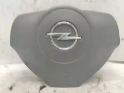 Recambio de automóvil de segunda mano de AIRBAG DELANTERO IZQUIERDO para OPEL ASTRA H GTC (A04)  referencias OEM IAM 13111344  